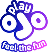 PlayOJO logo