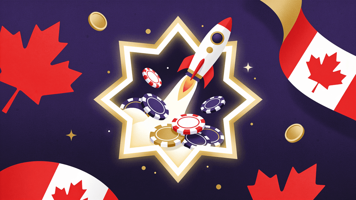 New online casinos in Canada
