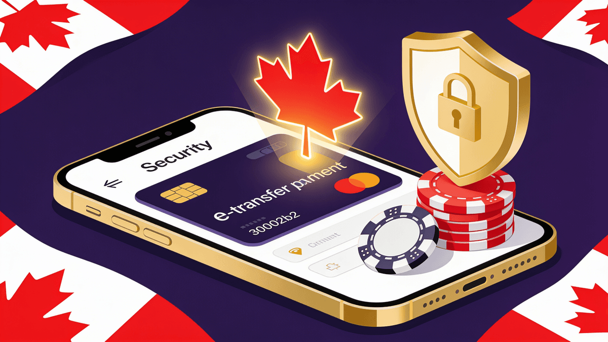 Crypto casino payments