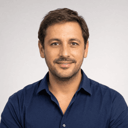 Martin Rossi